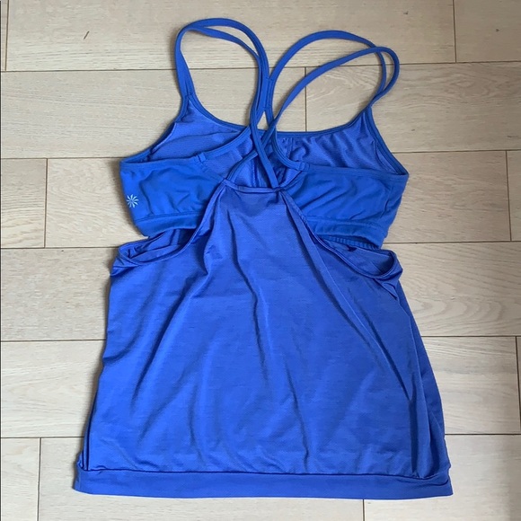 Athleta Tank Top - Picture 4 of 7